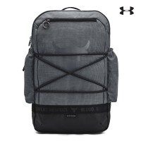 Under Armour Σάκος Project Rock Brahma Backpack - 1372291-001