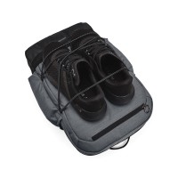 Under Armour Σάκος Project Rock Brahma Backpack - 1372291-001