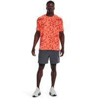 Under Armour Ανδρικό σορτσάκι Mens UA Vanish Woven 2-in-1 Shorts - 1373764-012