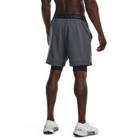 Under Armour Ανδρικό σορτσάκι Mens UA Vanish Woven 2-in-1 Shorts - 1373764-012