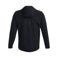 Under Armour Ανδρικό Jacket Mens UA OutRun The Storm Jacket - 1376794-002