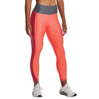 Under Armour Γυναικείο Κολάν Womens HeatGear® No-Slip Waistband Blocked Ankle Leggings - 1377091-877