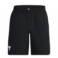 Under Armour Mens Project Rock Woven Shorts Ανδρικό σορτσάκι - 1377431-001