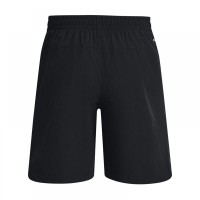Under Armour Mens Project Rock Woven Shorts Ανδρικό σορτσάκι - 1377431-001