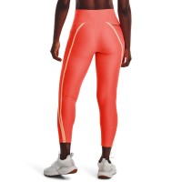 Under Armour Γυναικείο Κολάν Womens Project Rock HeatGear® Ankle Leggings - 1377455-877