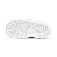 Puma Παιδικά Sneakers Λευκά - 389761-01