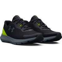Under Armour Ανδρικά Αθλητικά Παπούτσια  Mens UA Surge 3 Running Shoes - 3024883-003