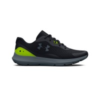 Under Armour Ανδρικά Αθλητικά Παπούτσια  Mens UA Surge 3 Running Shoes - 3024883-003