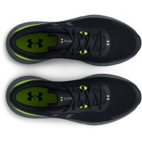 Under Armour Ανδρικά Αθλητικά Παπούτσια  Mens UA Surge 3 Running Shoes - 3024883-003