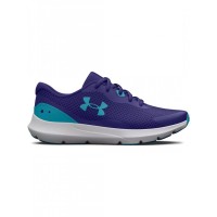 Under Armour Παιδικά Παπούτσια BGS Surge 3 - 3024989-501