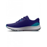 Under Armour Παιδικά Παπούτσια BGS Surge 3 - 3024989-501