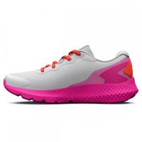 Under Armour Παιδικά Παπούτσια Girls Grade School UA Surge 3 Running Shoes - 3025007-102
