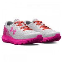 Under Armour Παιδικά Παπούτσια Girls Grade School UA Surge 3 Running Shoes - 3025007-102