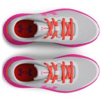 Under Armour Παιδικά Παπούτσια Girls Grade School UA Surge 3 Running Shoes - 3025007-102