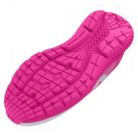 Under Armour Παιδικά Παπούτσια Girls Grade School UA Surge 3 Running Shoes - 3025007-102
