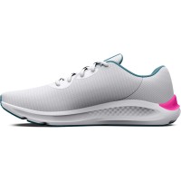 Womens Γυναικεία Αθλητικά Παπούτσια UA Charged Pursuit 3 Tech Running Shoes - 3025430-102