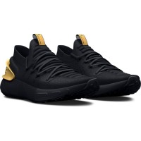 Under Armour Γυναικεία Αθλητικά Παπούτσια Womens UA HOVR™ Phantom 3 Metallic Running Shoes - 3025521-003