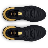 Under Armour Γυναικεία Αθλητικά Παπούτσια Womens UA HOVR™ Phantom 3 Metallic Running Shoes - 3025521-003