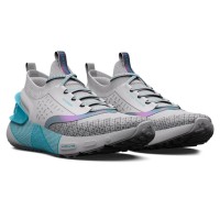 Under Armour Unisex UA HOVR™ Phantom 3 Storm Running Shoes Αθλητικά Παπούτσια - 3025522-103