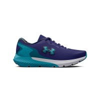 Under Armour Παιδικά Αθλητικά Παπούτσια Boys Charged Rogue 3 F2F (GS) - 3026310-500