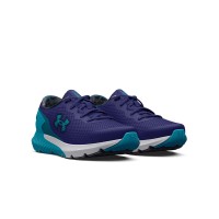 Under Armour Παιδικά Αθλητικά Παπούτσια Boys Charged Rogue 3 F2F (GS) - 3026310-500