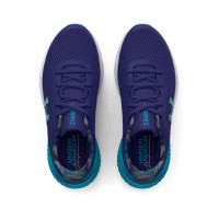 Under Armour Παιδικά Αθλητικά Παπούτσια Boys Charged Rogue 3 F2F (GS) - 3026310-500