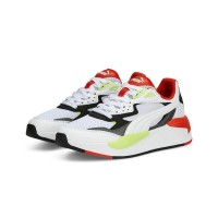 Puma Παιδικά παπούτσια X-Ray Speed Junior - 384898-12