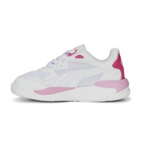 Puma Παιδικό Παπούτσι X-Ray Speed Little Kids Shoes - 384899-10