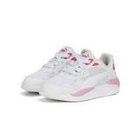 Puma Παιδικό Παπούτσι X-Ray Speed Little Kids Shoes - 384899-10