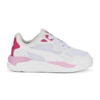 Puma Παιδικό Παπούτσι X-Ray Speed Little Kids Shoes - 384899-10
