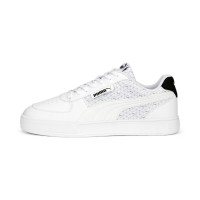 PUMA Ανδρικά παπούτσια Caven Logo Power Sneakers - 389330-01
