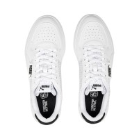 PUMA Ανδρικά παπούτσια Caven Logo Power Sneakers - 389330-01