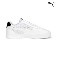 PUMA Ανδρικά παπούτσια Caven Logo Power Sneakers - 389330-01