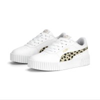 Puma Παιδικά παπούτσια Carina 2.0 Animal Sneakers Kids - 392025-01