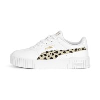 Puma Παιδικά παπούτσια Carina 2.0 Animal Sneakers Kids - 392025-01