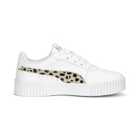 Puma Παιδικά παπούτσια Carina 2.0 Animal Sneakers Kids - 392025-01