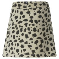 Puma Παιδική Φούστα Essentials+ Animal Printed Skirt Youth - 673527-88