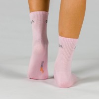 GSA ORGANICPLUS[+] 500 Ultralight Quarter Socks / 3Pack Γυναικείες Κάλτσες - 8216053-51