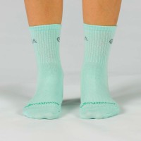 GSA ORGANICPLUS[+] 500 Ultralight Quarter Socks / 3Pack Γυναικείες Κάλτσες - 8216053-51