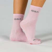 GSA ORGANICPLUS[+] 500 Ultralight Quarter Socks / 3Pack Γυναικείες Κάλτσες - 8216053-51