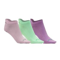 GSA ORGANICPLUS[+] 365 Ultralight Low Cut Socks / 3Pack Γυναικείες Κάλτσες - 8216143-51
