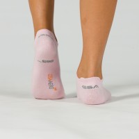 GSA ORGANICPLUS[+] 365 Ultralight Low Cut Socks / 3Pack Γυναικείες Κάλτσες - 8216143-51