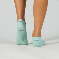GSA ORGANICPLUS[+] 365 Ultralight Low Cut Socks / 3Pack Γυναικείες Κάλτσες - 8216143-51