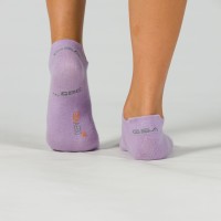 GSA ORGANICPLUS[+] 365 Ultralight Low Cut Socks / 3Pack Γυναικείες Κάλτσες - 8216143-51