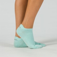 GSA ORGANICPLUS[+] 365 Ultralight Low Cut Socks / 3Pack Γυναικείες Κάλτσες - 8216143-51