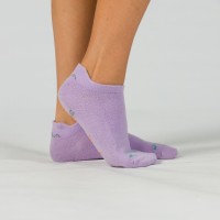 GSA ORGANICPLUS[+] 365 Ultralight Low Cut Socks / 3Pack Γυναικείες Κάλτσες - 8216143-51