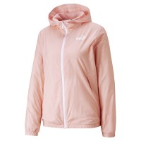 Puma Γυναικείο αντιανεμικό μπουφάν ESS Solid Windbreake - 847494-66