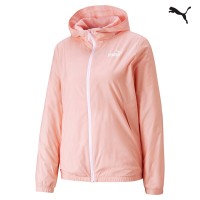Puma Γυναικείο αντιανεμικό μπουφάν ESS Solid Windbreake - 847494-66