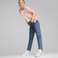 Puma Γυναικείο αντιανεμικό μπουφάν ESS Solid Windbreake - 847494-66