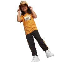 PUMA Παιδικό Καπέλο MATES Bucket Hat Youth - 024544-01